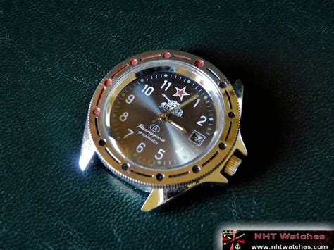 kyiv merchants sell fake soviet watches|are vostok watches soviet.